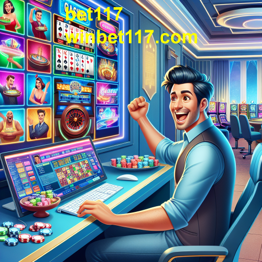 Explore as Ofertas Diárias do Bet117: Uma Nova Forma de Jogar