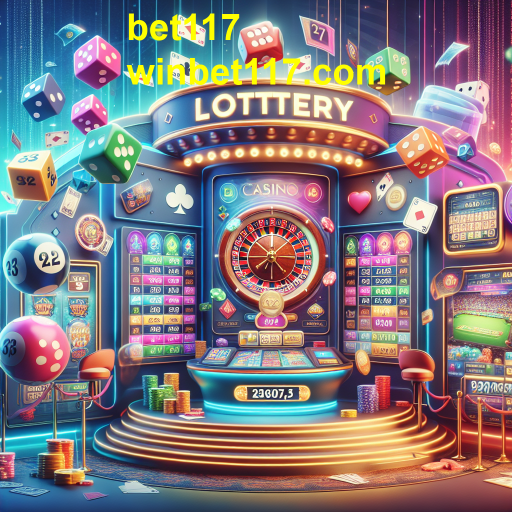 A Emoção da Loteria: Como o Bet117 Transforma Sonhos em Realidade