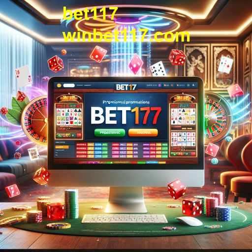 Explore as Incríveis Promoções do bet117
